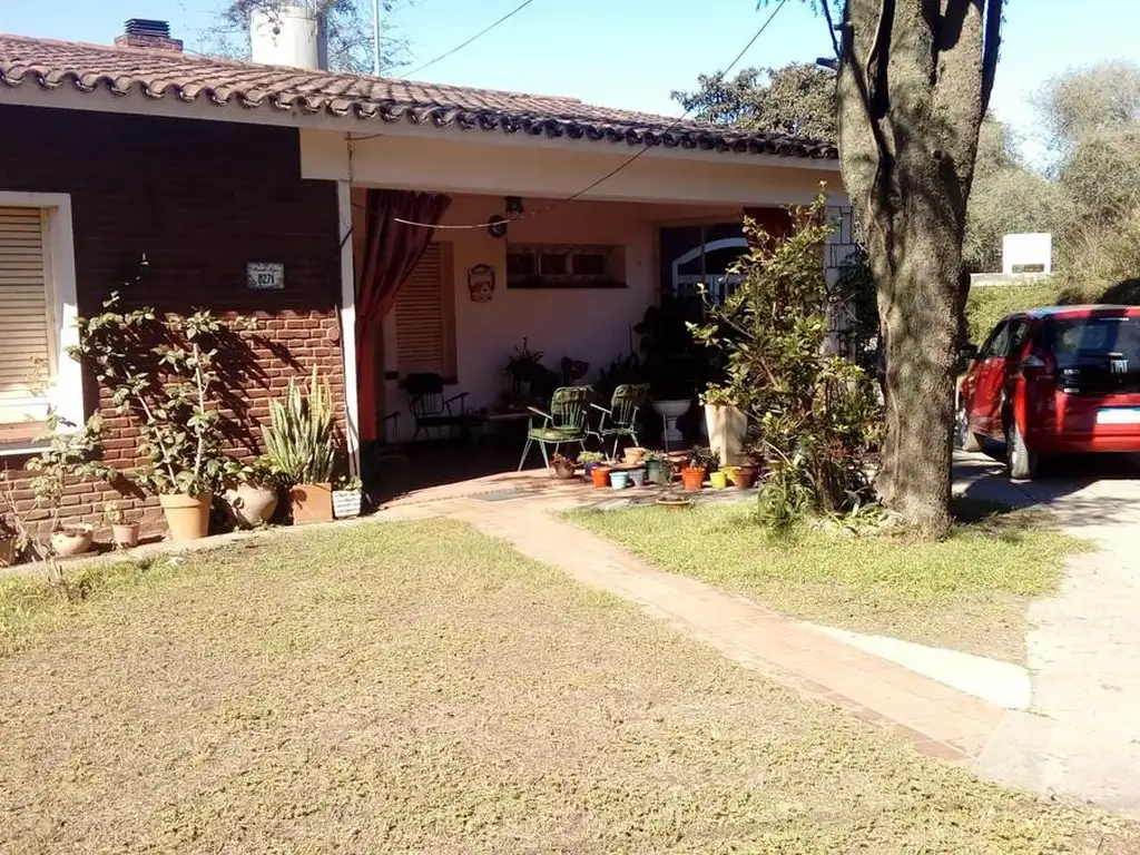 Casa en venta Córdoba zona Norte Barrio Arguello zona Rivera Indarte. Terreno de 1700 m2 ºunica y pr