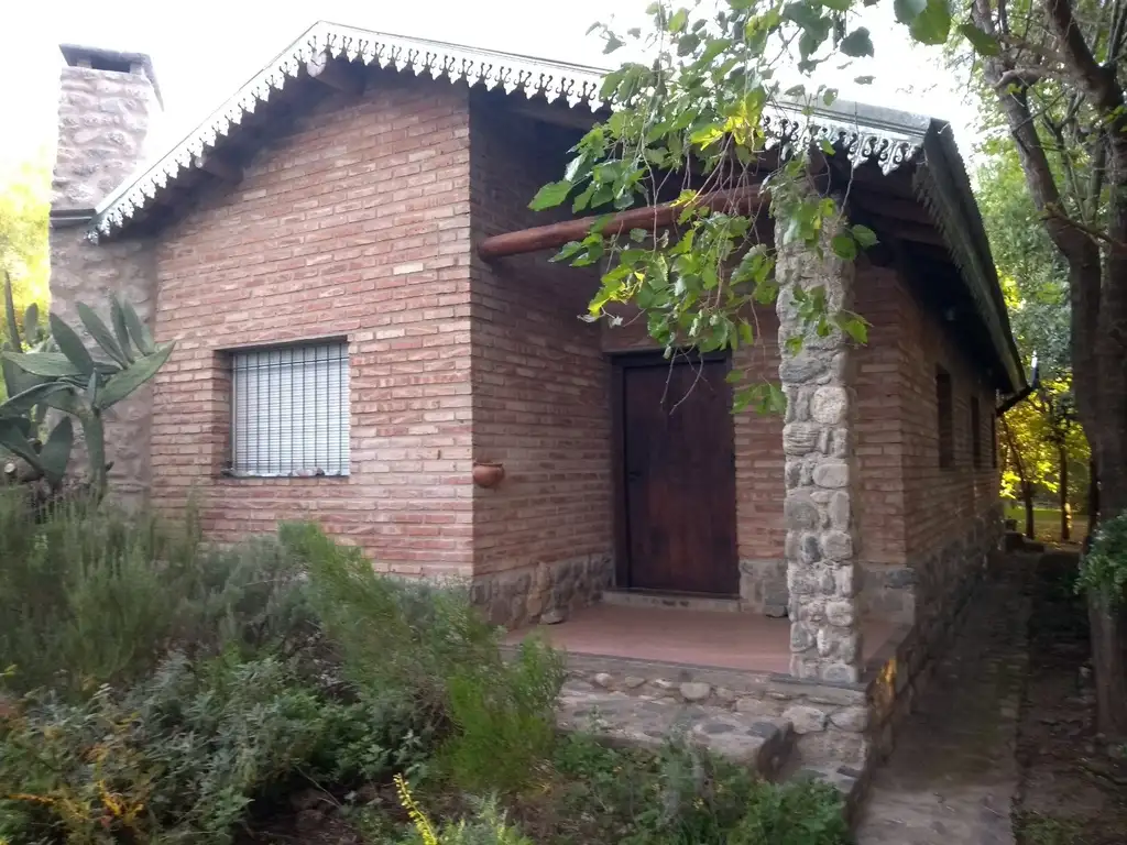 Casa en Las Chacras, La Paz - Trasiaslerras