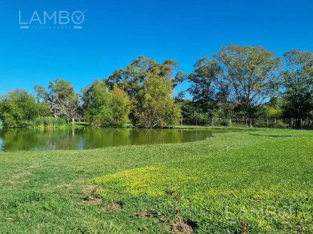 Venta Casa Pilar Casuarinas del Pilar