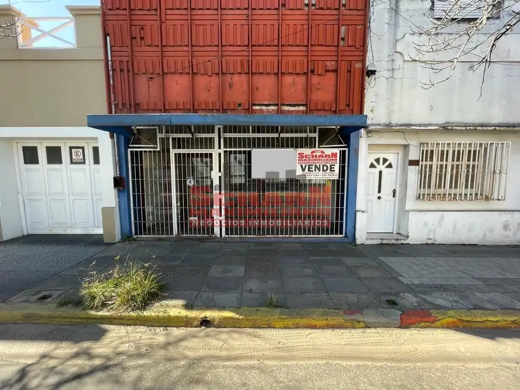 Local - Venta - Argentina, Concordia - SAN LUIS 500