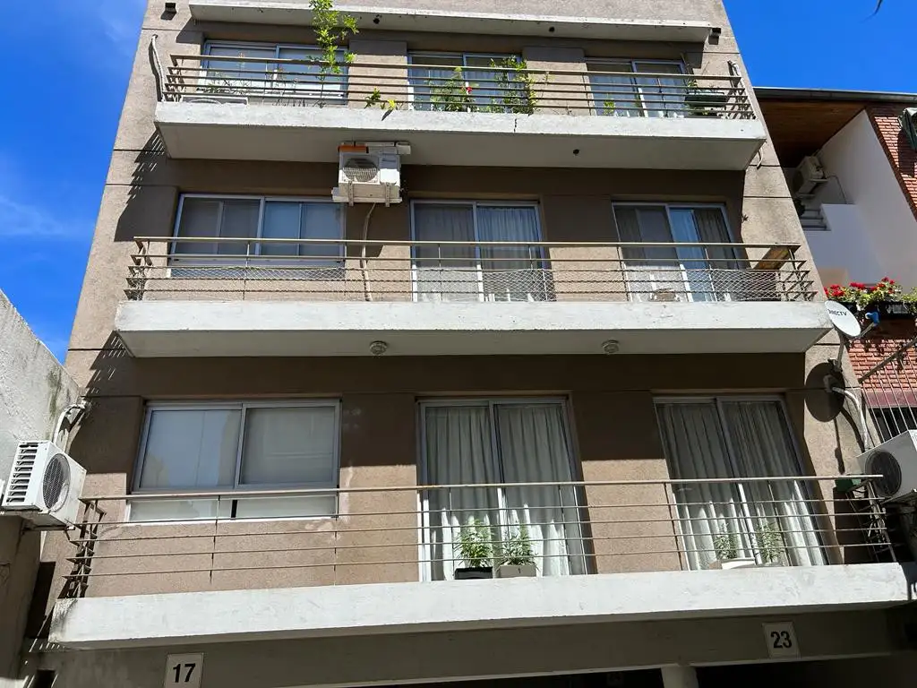 Departamento en  Venta en San Isidro