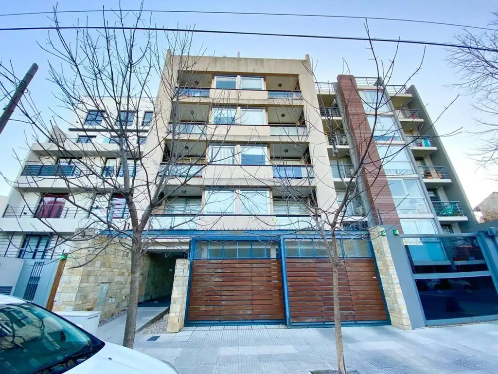 Departamento en venta en Castelar Sur