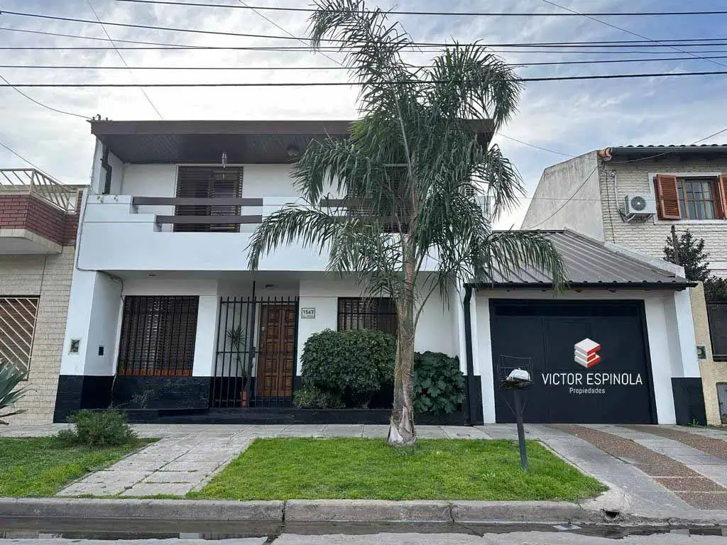 Casa - Venta - Argentina, Tres de Febrero - San Leonardo Murialdo 1500