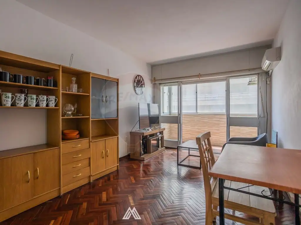 VENTA APARTAMENTO 2 DORMITORIOS AGUADA