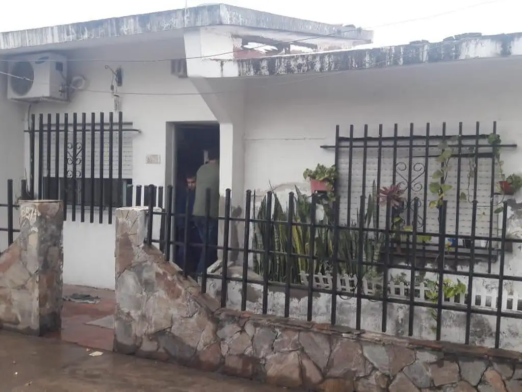 Casa en Rosario