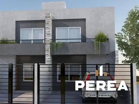 Duplex en venta