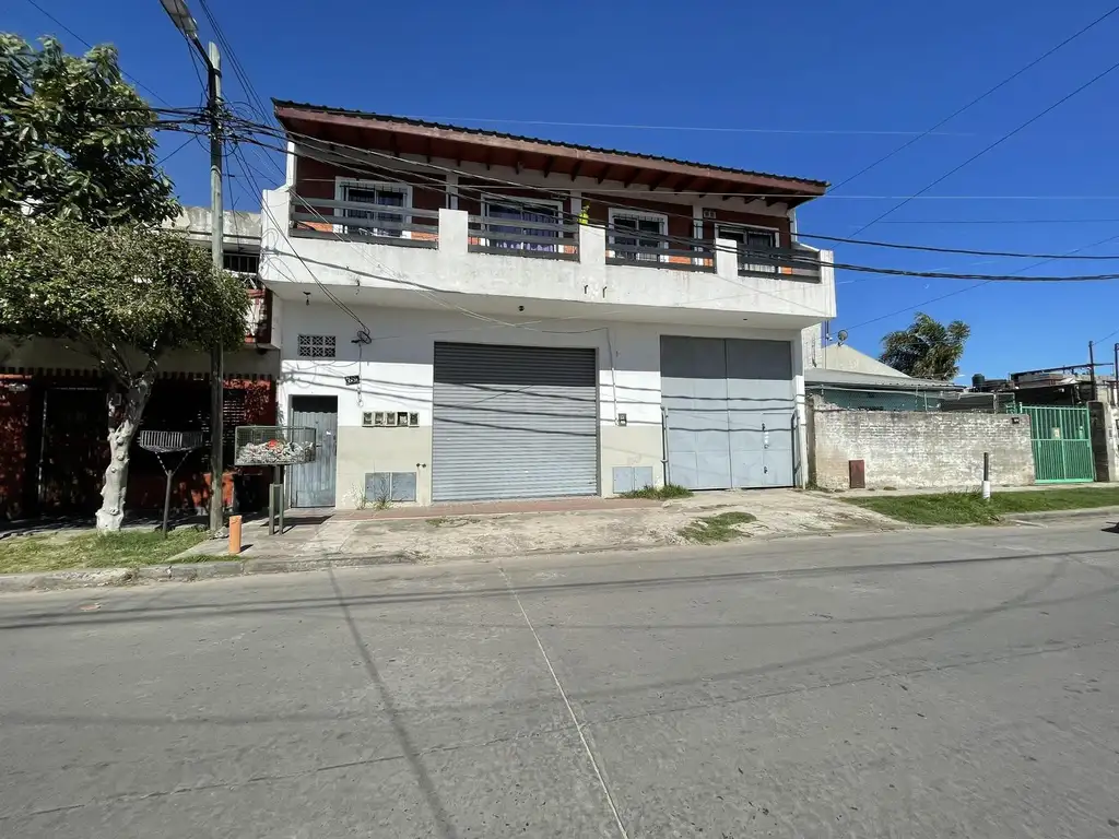 Departamento - Quilmes Oeste