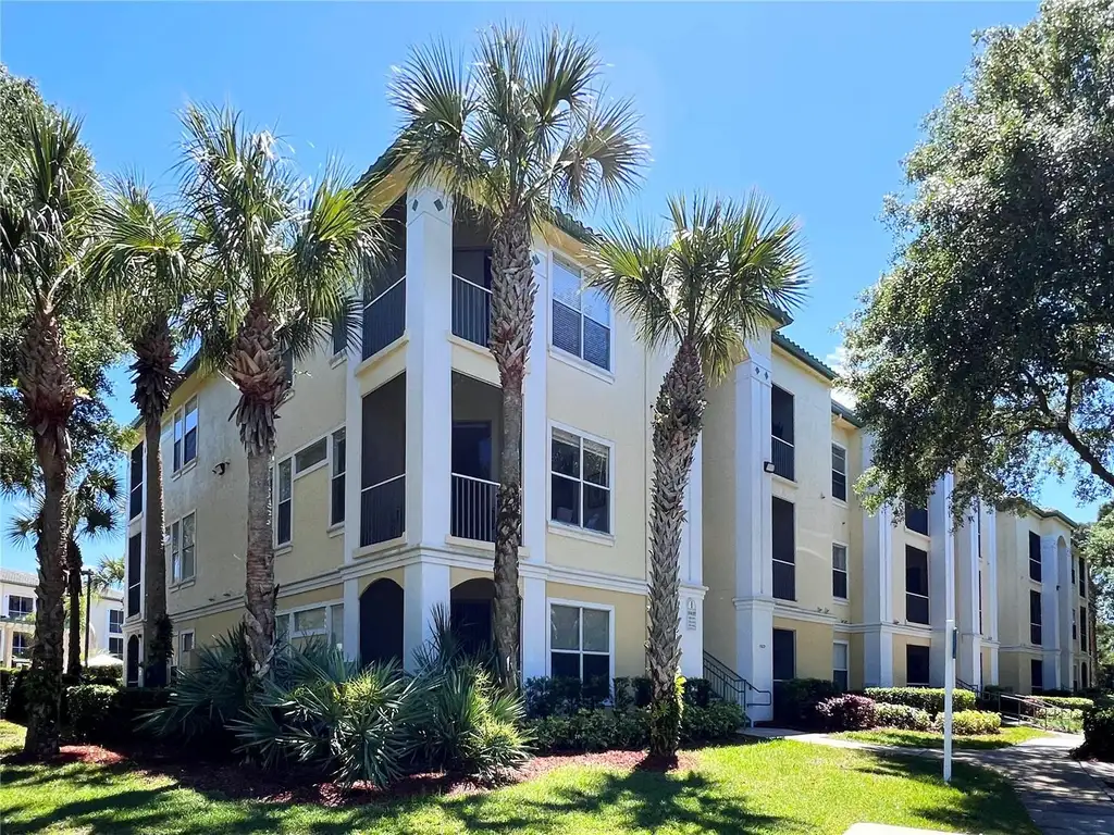 Departamento en Venta en Orlando, Florida, Estados Unidos