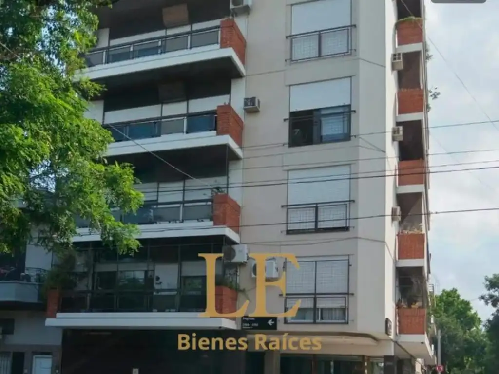 Venta Departamento en Villa Devoto