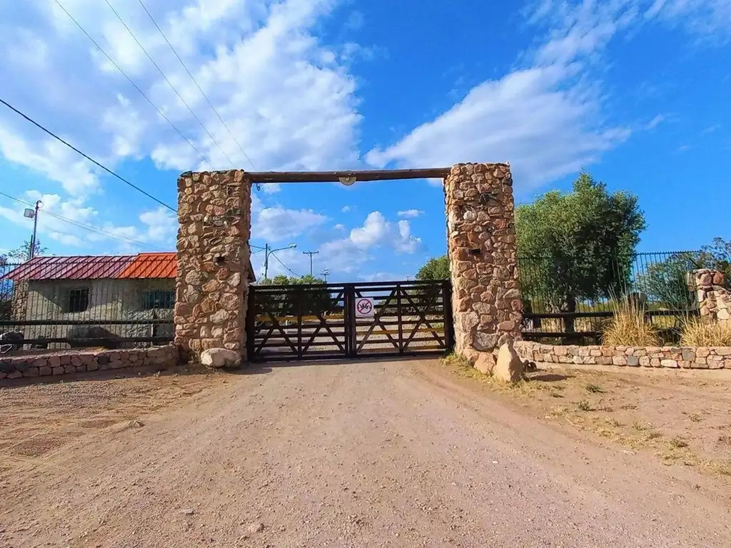 Lote en venta La Magdalena Olivar, Luján de Cuyo