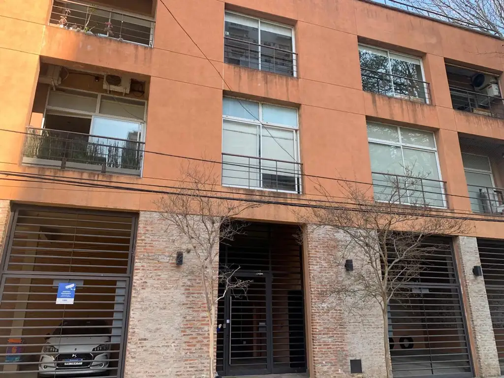 Loft en Alquiler en Vicente López