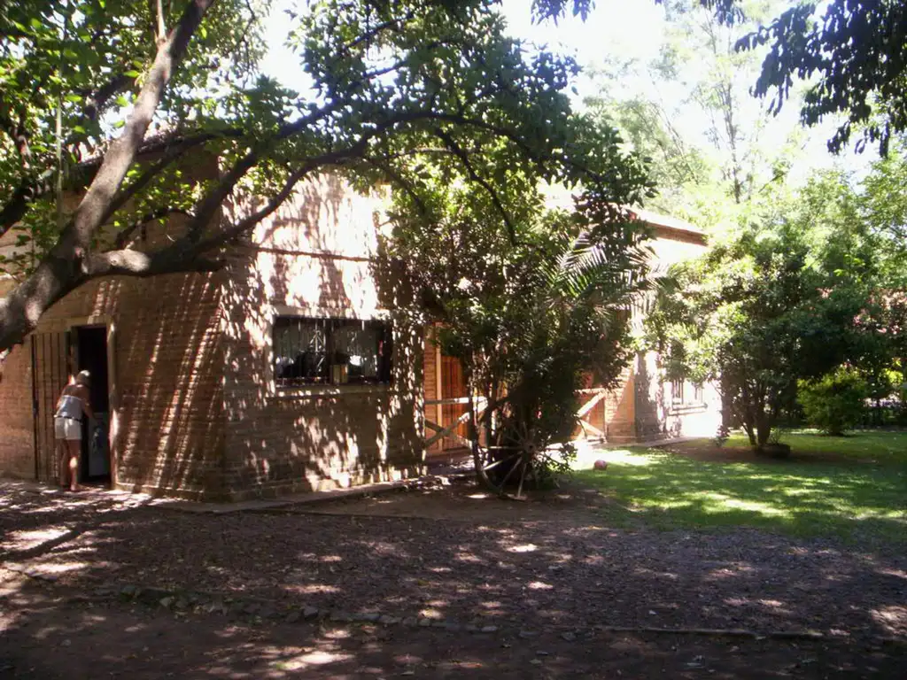 CASA en VENTA en JOSÉ C. PAZ Barrio Parque Yei-Porá