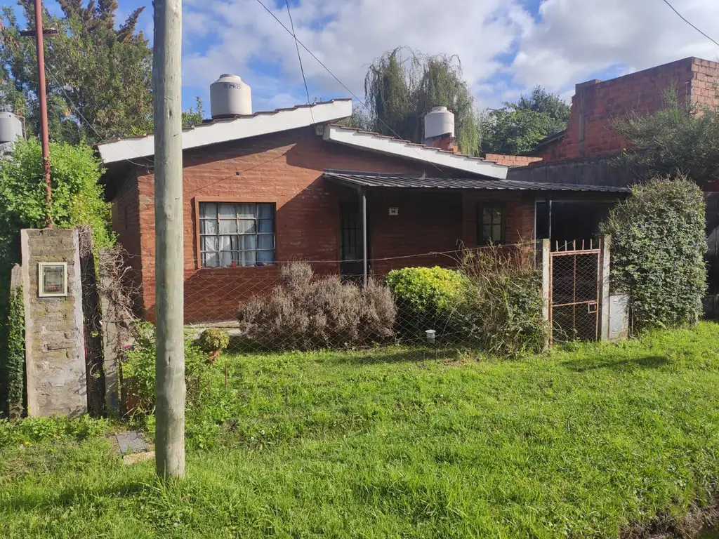 Casa en Centro