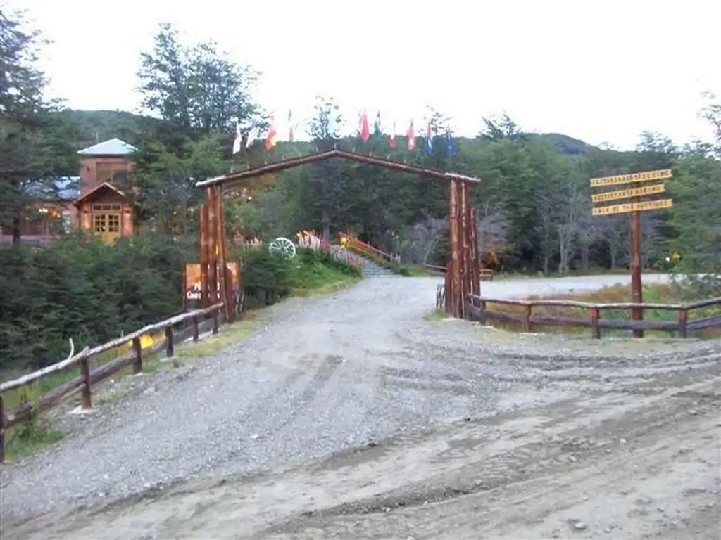 Campo - Venta - Argentina, Ushuaia