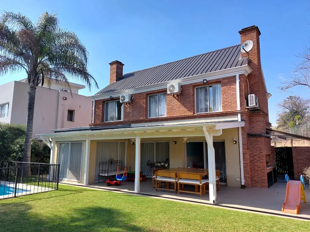 Casa  en Venta en Talar Chico, General Pacheco, Tigre