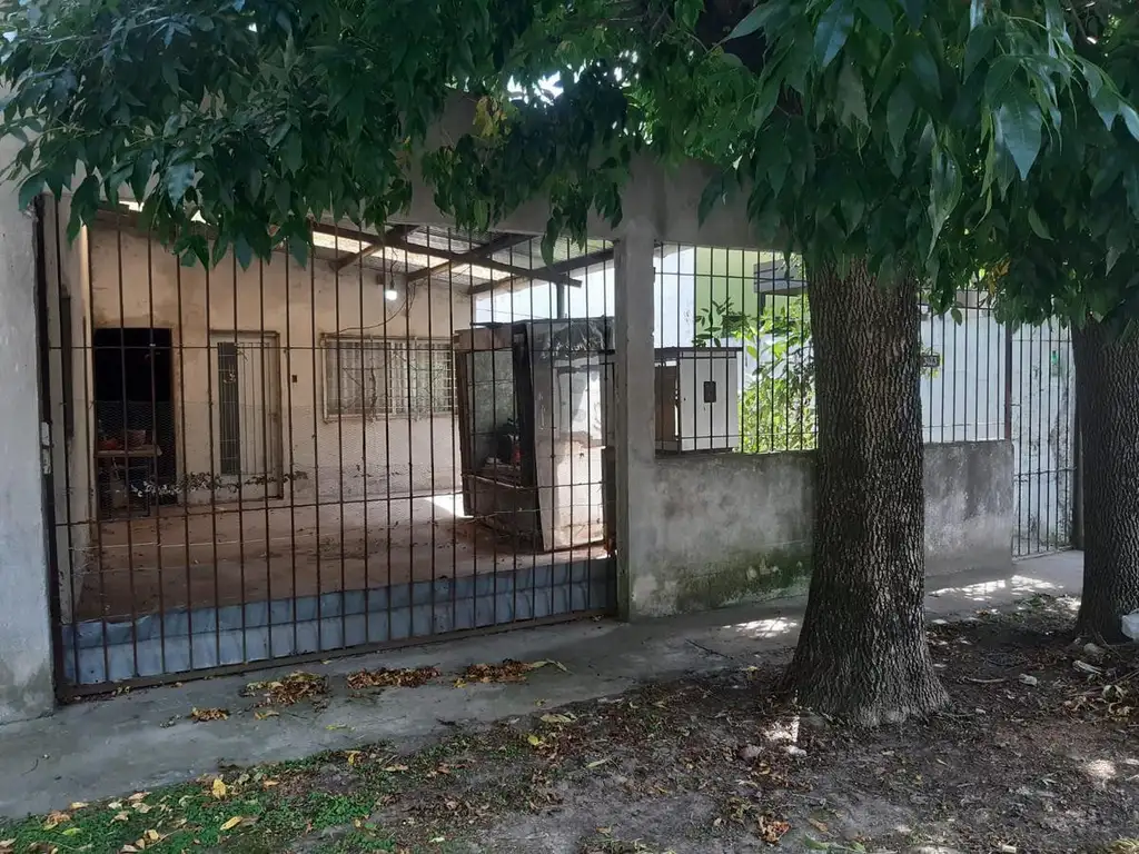 Casa en  venta