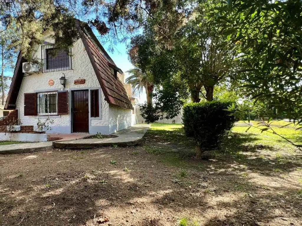 Casa Quinta PISCINA Climatizada cerca de la Ruta