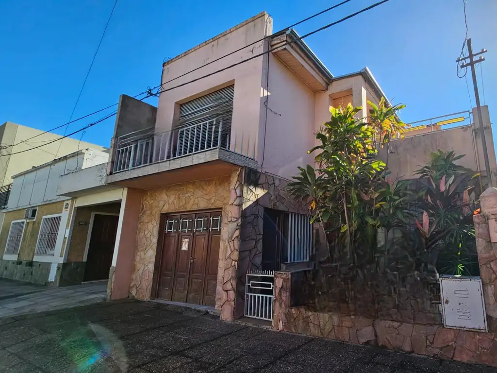 Casa en venta