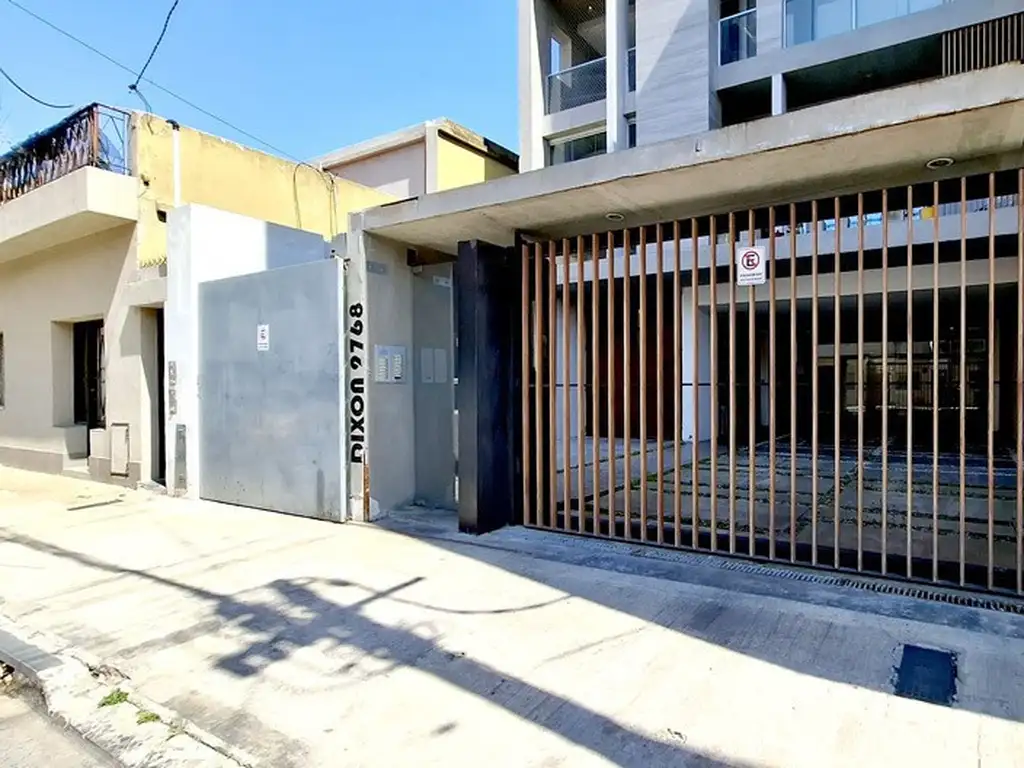 Departamento Monoambiente  en Venta en Sáenz Peña, Tres de Febrero, G.B.A. Zona Oeste