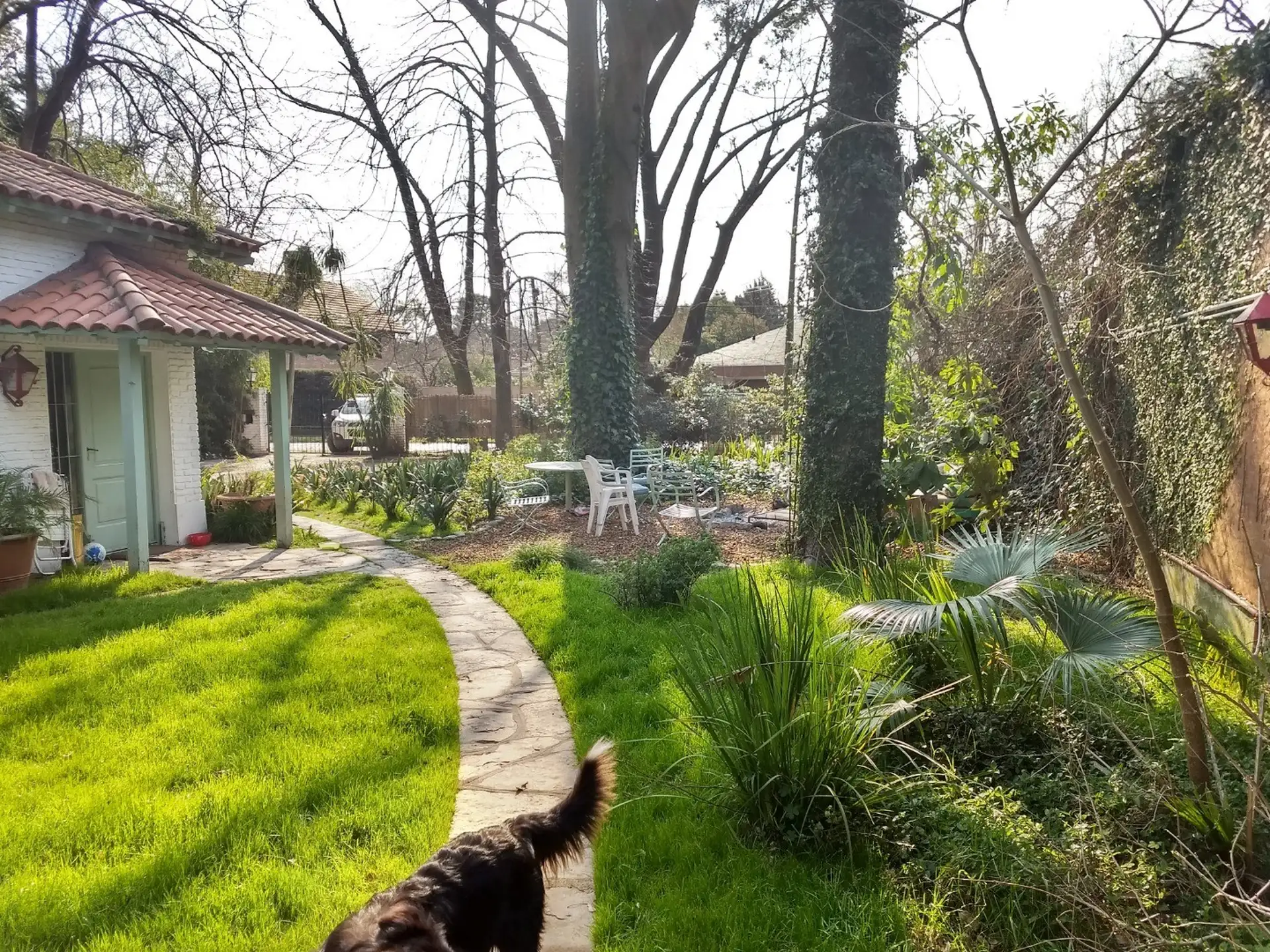 Casa en venta en Laprida 2300 - Lomas de San Isidro - Buscainmueble