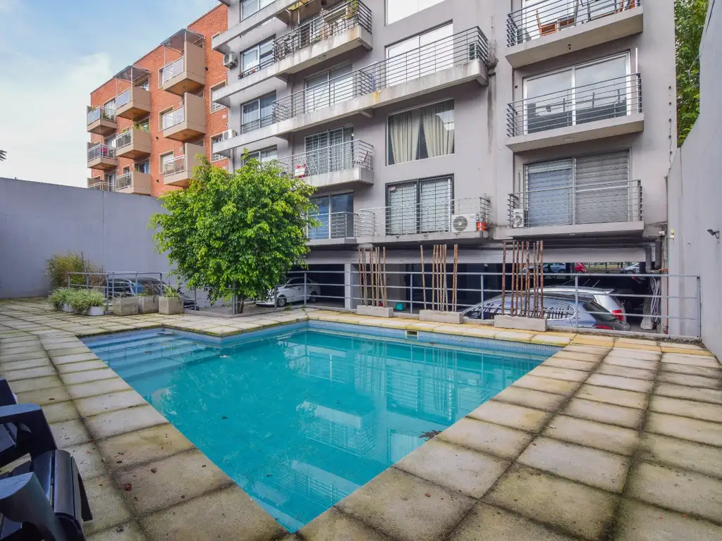 Departamento en venta en Castelar Norte