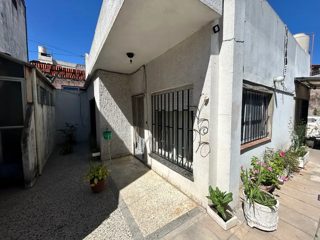 Ph de 3amb con cochera descubierta, patio y terraza completa Sin expensas en El Palomar