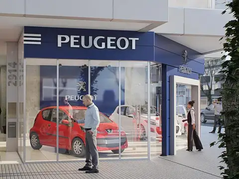 Departamento en Venta en Villa Urquiza, USD 139.400