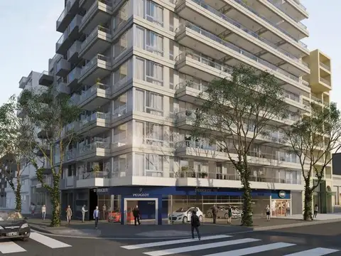 Departamento en Venta de 3 ambientes