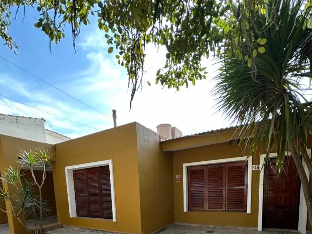 Casa la venta Apta Crédito