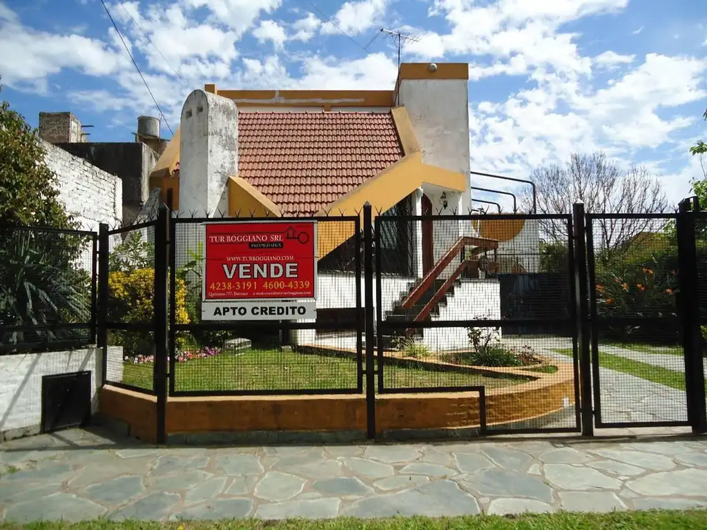 VENTA DE CHALET EN BARRIO CORIMAYO, BURZACO