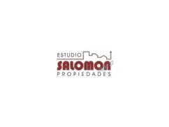 SALOMON  PROPIEDADES