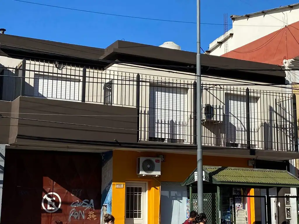 Departamento  en Venta ubicado en General Pacheco, Tigre, G.B.A. Zona Norte