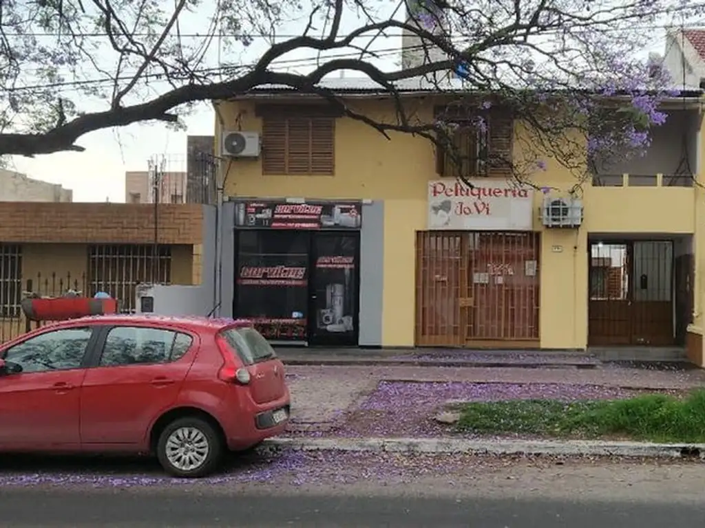 VENTA PH EN BLOQUE, BARRIO ALTAMIRA