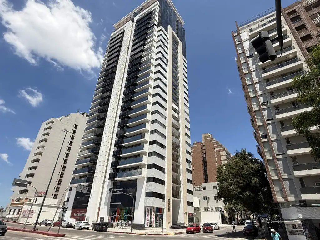 VENTA DPTO 1 DORM DE CATEGORIA - NUEVA CORDOBA
