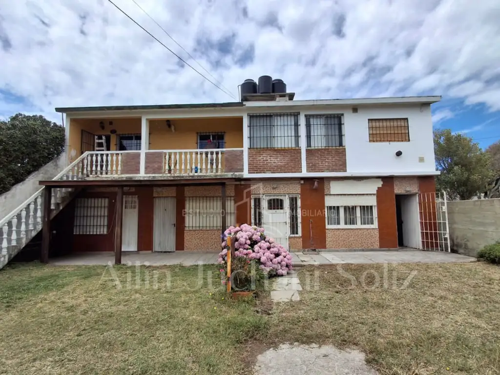 DEPARTAMENTO EN VENTA  3 AMBIENTES