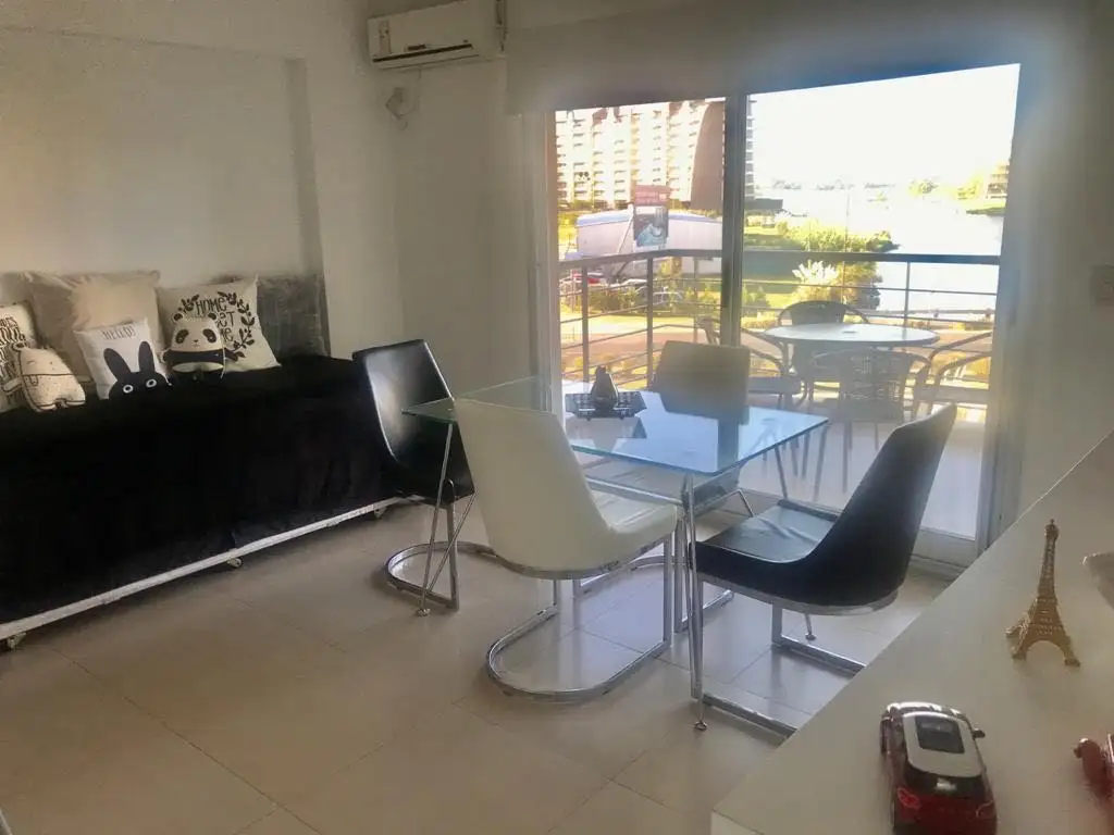 EXCELENTE DEPARTAMENTO 2 AMBIENTES CON COCHERA NORDELTA  contacto