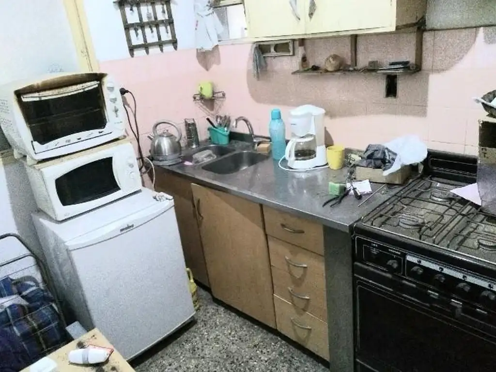 Casa en Venta - 4 ambientes - USD 100.000