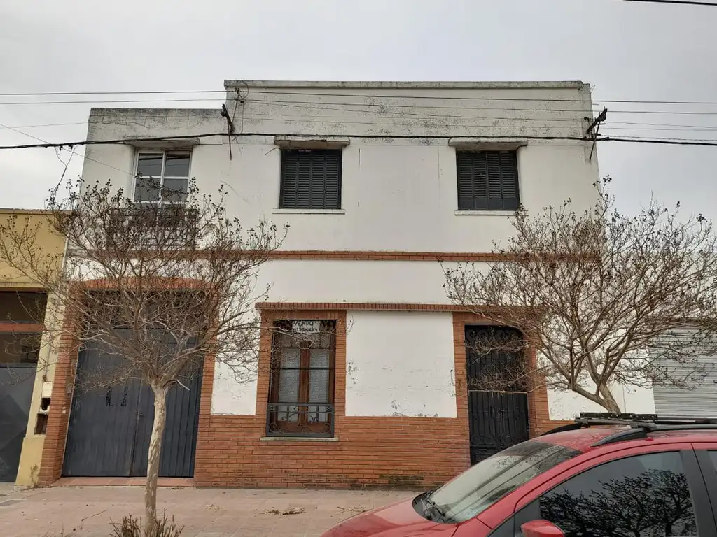 Casa - Rufino