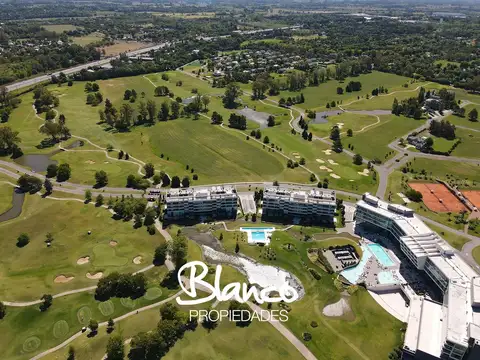 Terreno Lote en Venta en Pilar Golf - Pilar - BLA1052_LP534982_1 - Foto 0