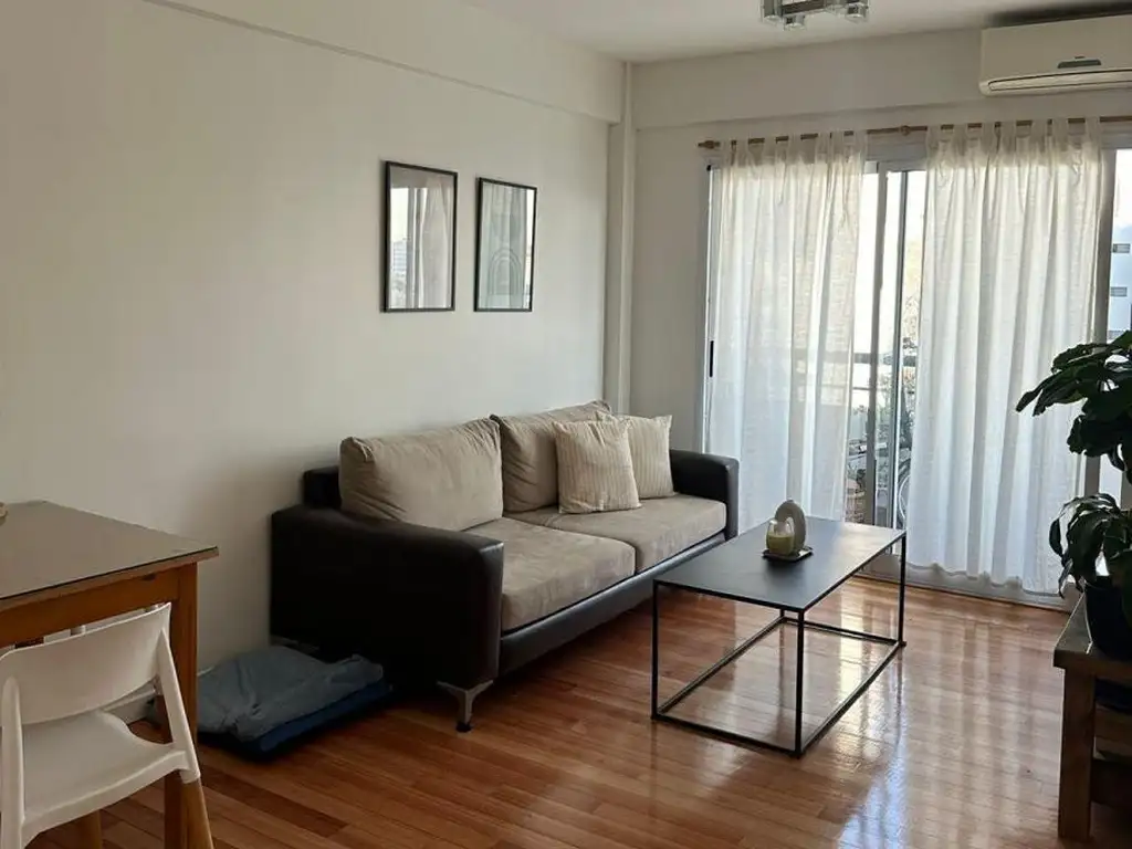 Departamento en venta - 1 Dormitorio 1 Baño - 45Mts2 - Chacarita