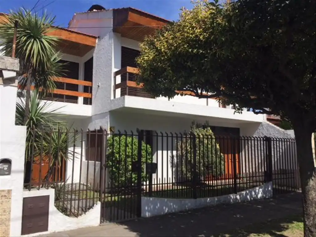 Casa en Venta 4