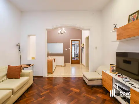 Casa en  venta Barrio Martin Rosario