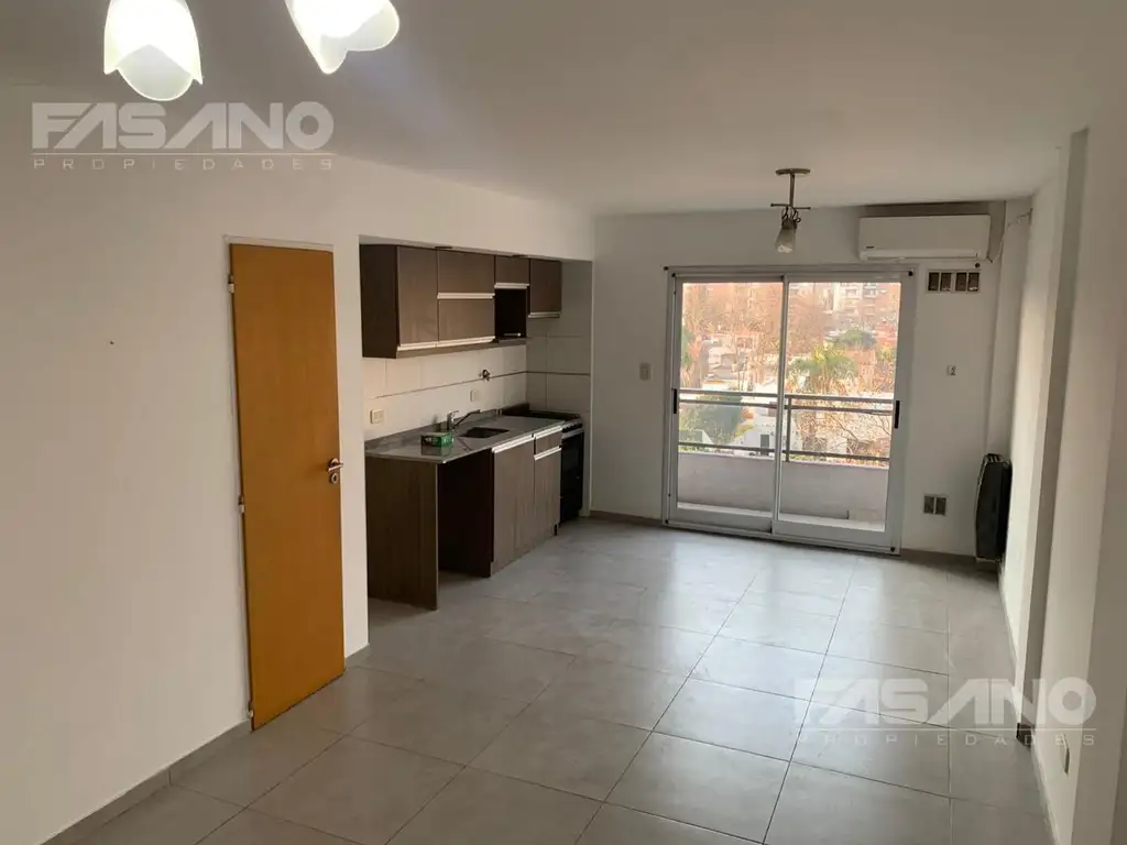 DEPTO. 3 AMB. EN VENTA - VILLA BALLESTER