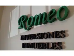 ROMEO INVERSIONES INMUEBLES