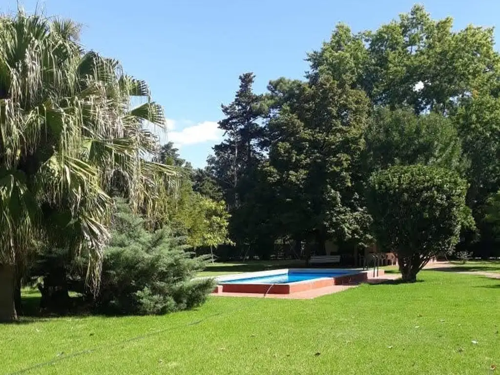 VENTA TORTUGUITAS GRAN CASA QUINTA CASI 4000 M2