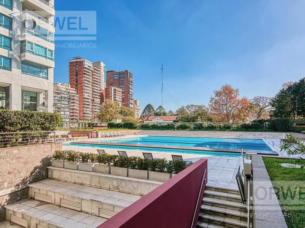 Departamento en Venta en Palermo