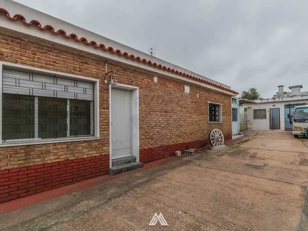 VENTA CASA 2 DORMITORIOS MAROÑAS