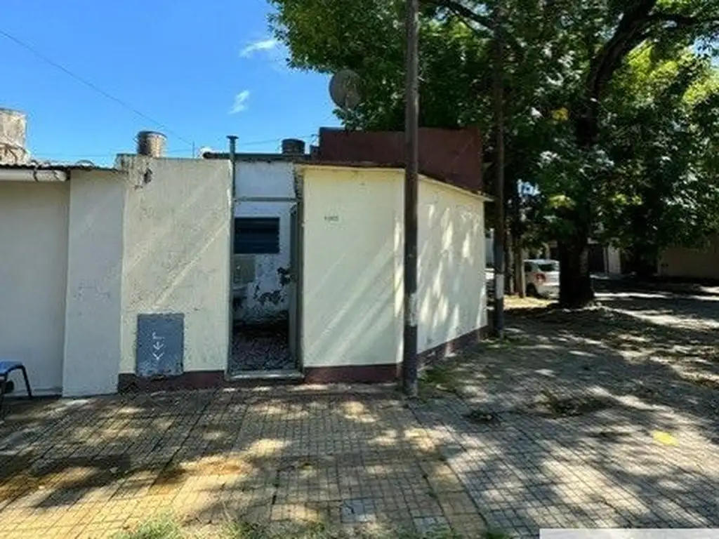 PH en venta de 1 dormitorio en La Plata