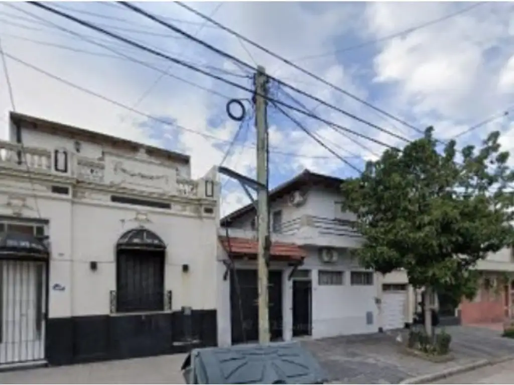 Venta de casa de porte antiguo