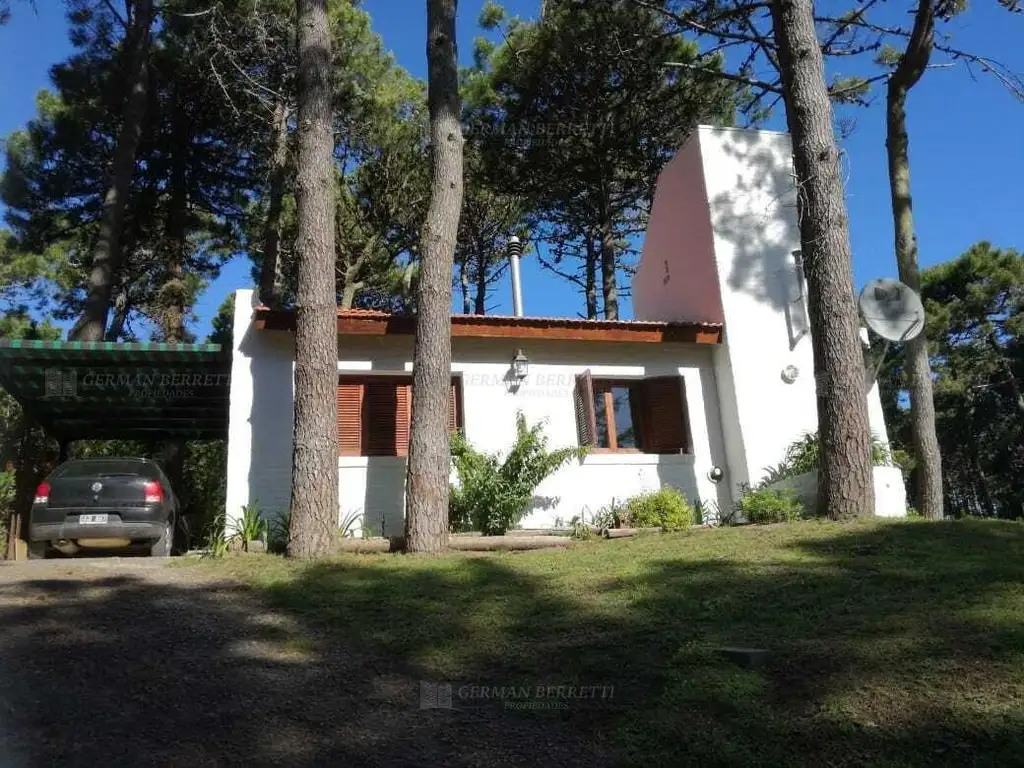 Casa Chalet  en Alq. Temporario en Pinamar Norte, Pinamar, Costa Atlántica